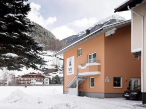 Tatte - Apartments Sölden
